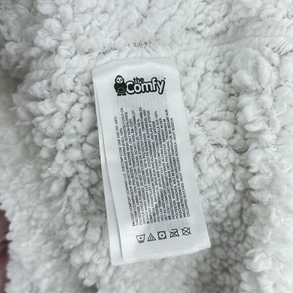 The Comfy Original WearableBlanket Blush One Size - Picture 10 of 16